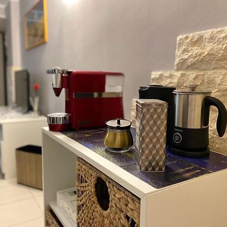 Iris Apartment 바리 외부 사진