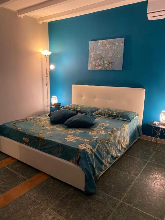 Iris Apartment 바리 외부 사진