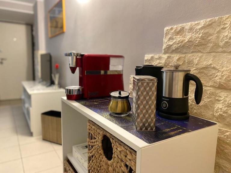 Iris Apartment 바리 외부 사진