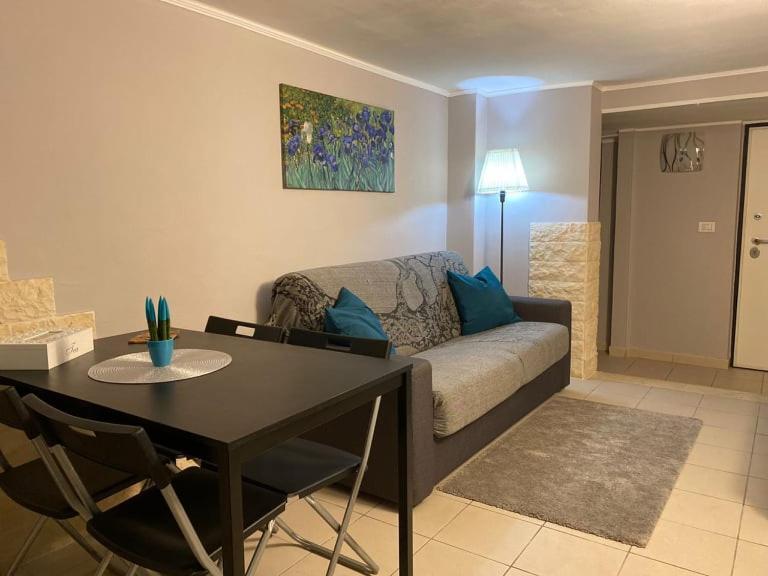 Iris Apartment 바리 외부 사진