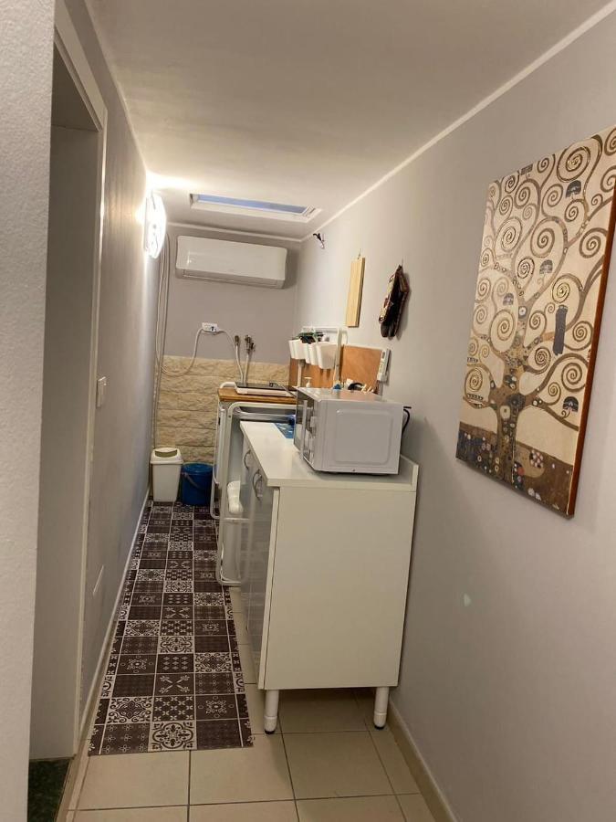 Iris Apartment 바리 외부 사진