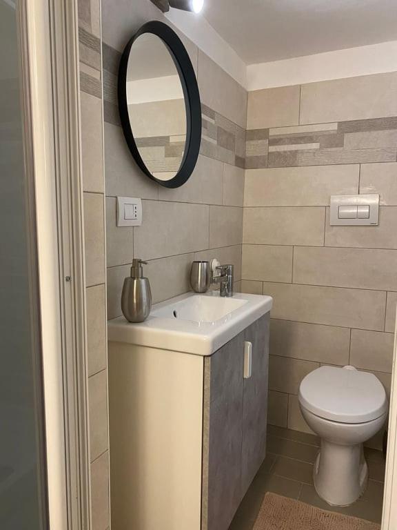 Iris Apartment 바리 외부 사진