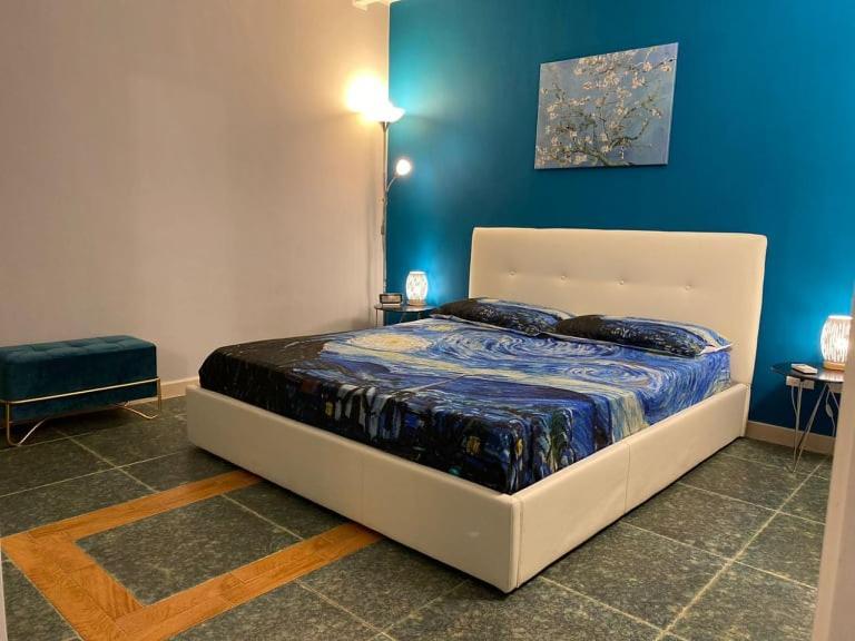 Iris Apartment 바리 외부 사진
