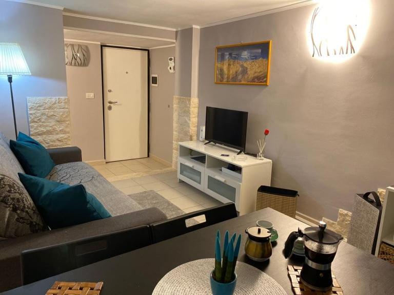 Iris Apartment 바리 외부 사진