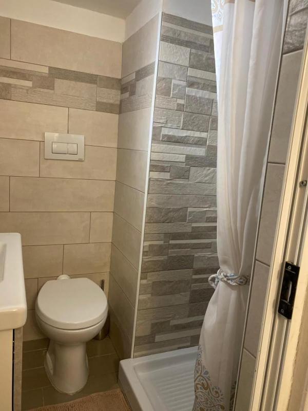 Iris Apartment 바리 외부 사진